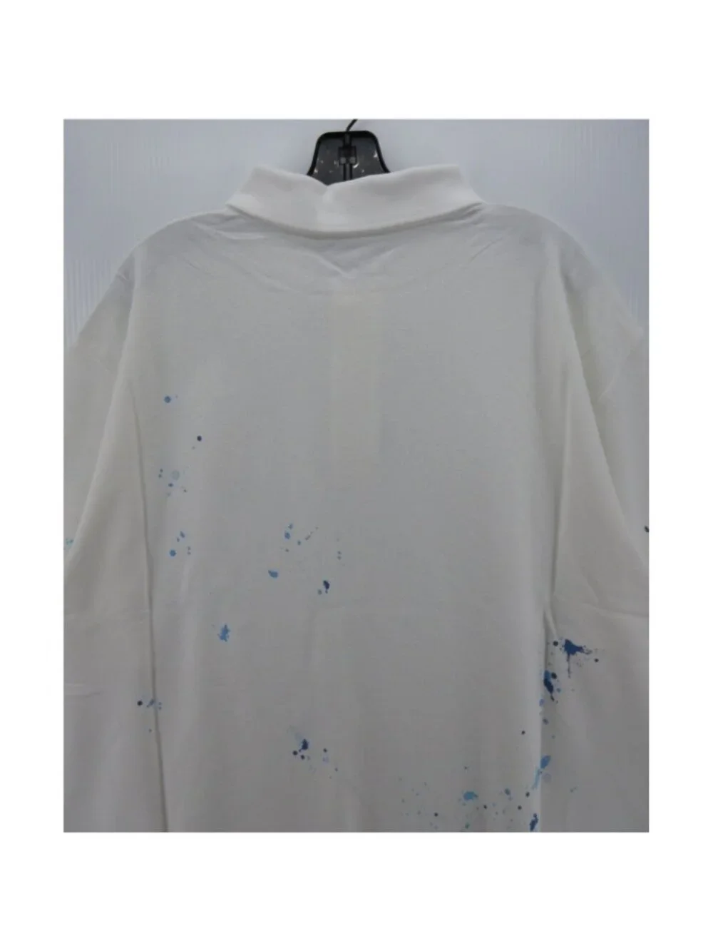 Polo Ralph Lauren brand polo